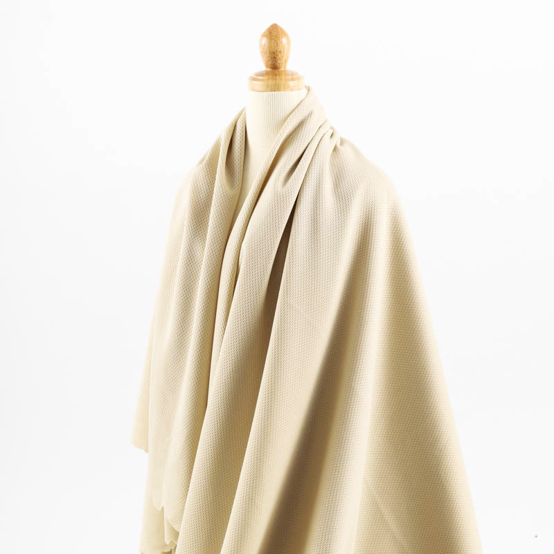 Grau 3 100% fibra de poliéster/todo algodão/pano de olho de pássaro estilo elastano