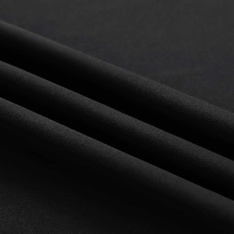 Tecido romano de textura única, adequado para a pele