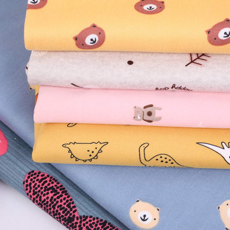 Seda 75D macia e suave para a pele, sem amônia