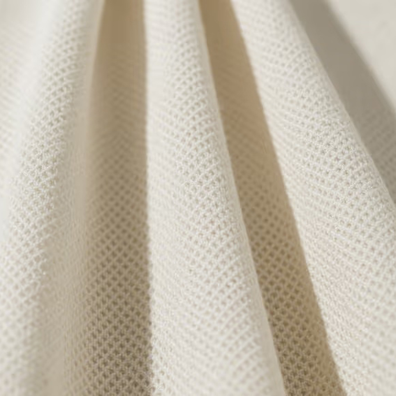 Tecido olho de pássaro grau 4