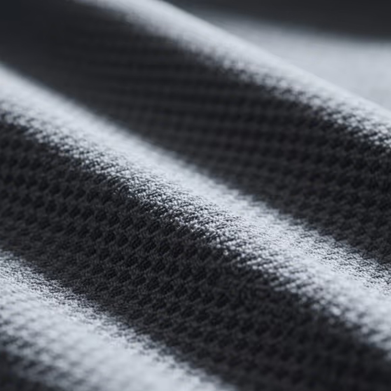 Tecido olho de pássaro grau 5